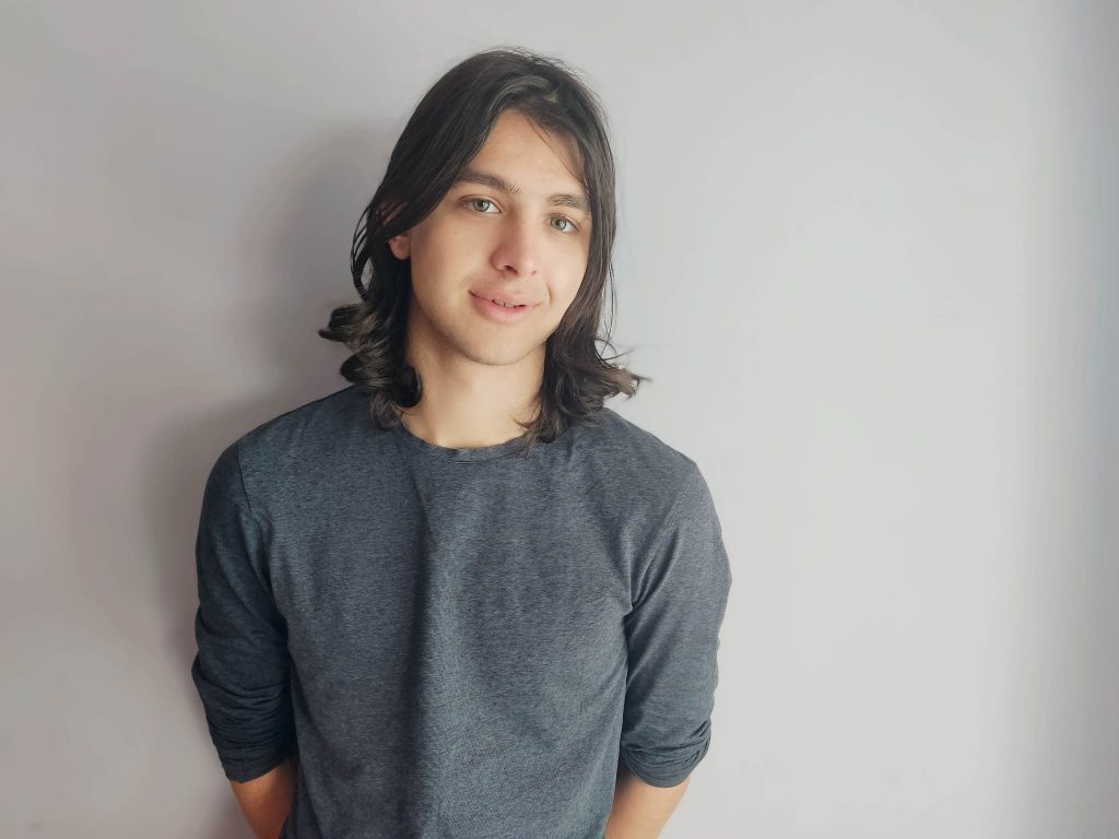 Zlato za Nišliju Dimitrija Golubovića na Međunarodnoj filozofskoj olimpijadi