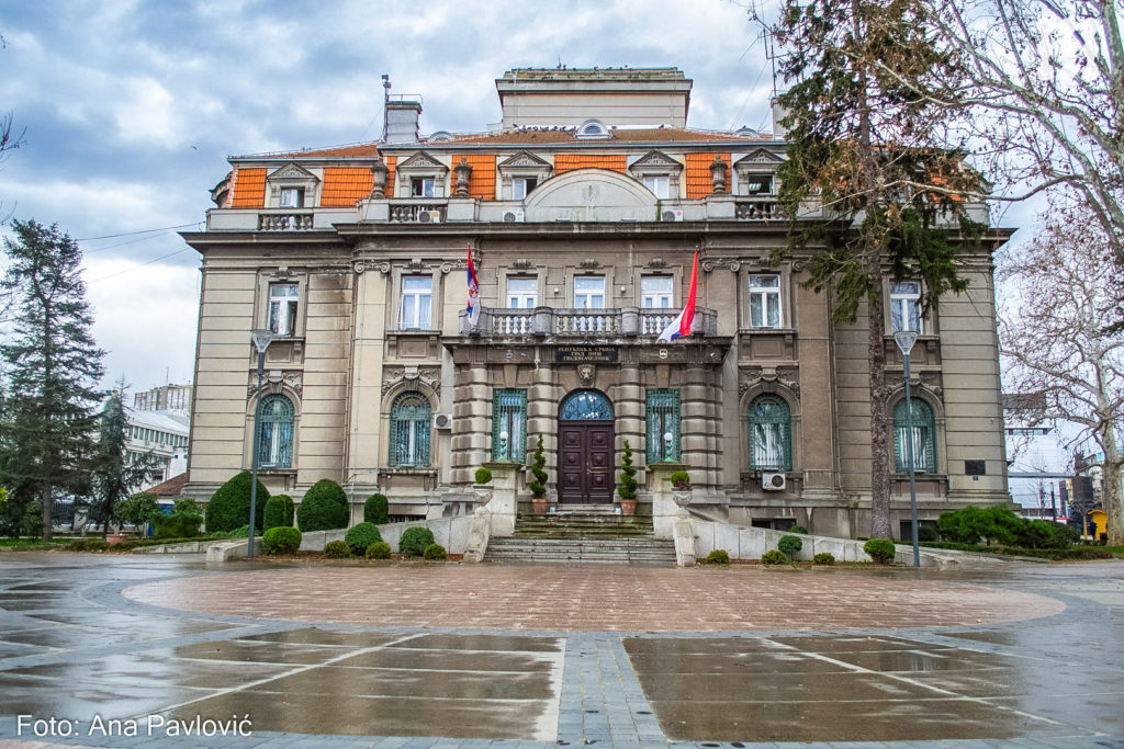 Uključivanje OCD-a u Savet za bezbednost tema na konferenciji, ali i dalje bez zvaničnog odgovora iz Grada