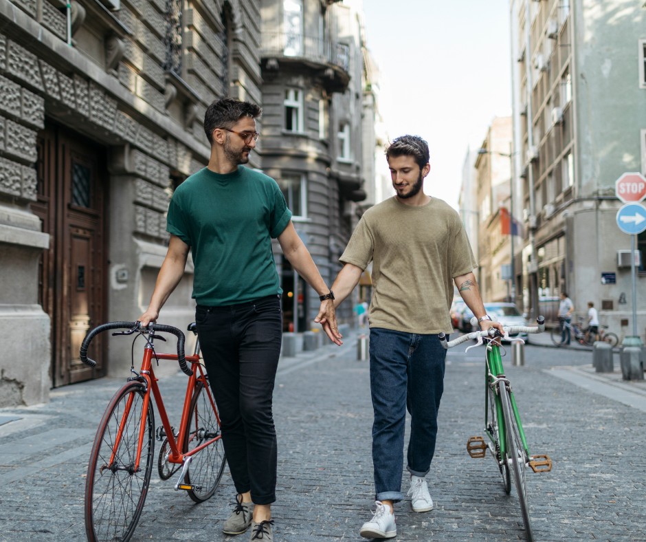 Nasilje, pretnje, predrasude: Kako žive LGBTI ljudi u Srbiji LGBI ljudi