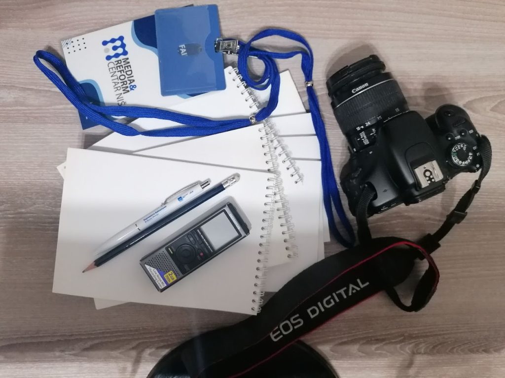 Svetski dan slobode medija