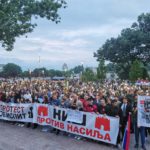 protest