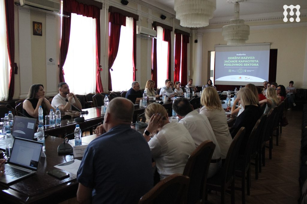 Od 2026. zelena transformacija obaveza, ali i prilika za preduzeća u Srbiji
