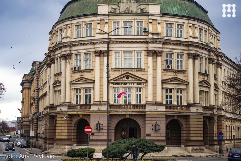 Izbori za studentske parlamente