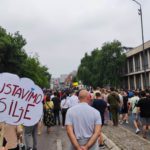 protest u Nišu