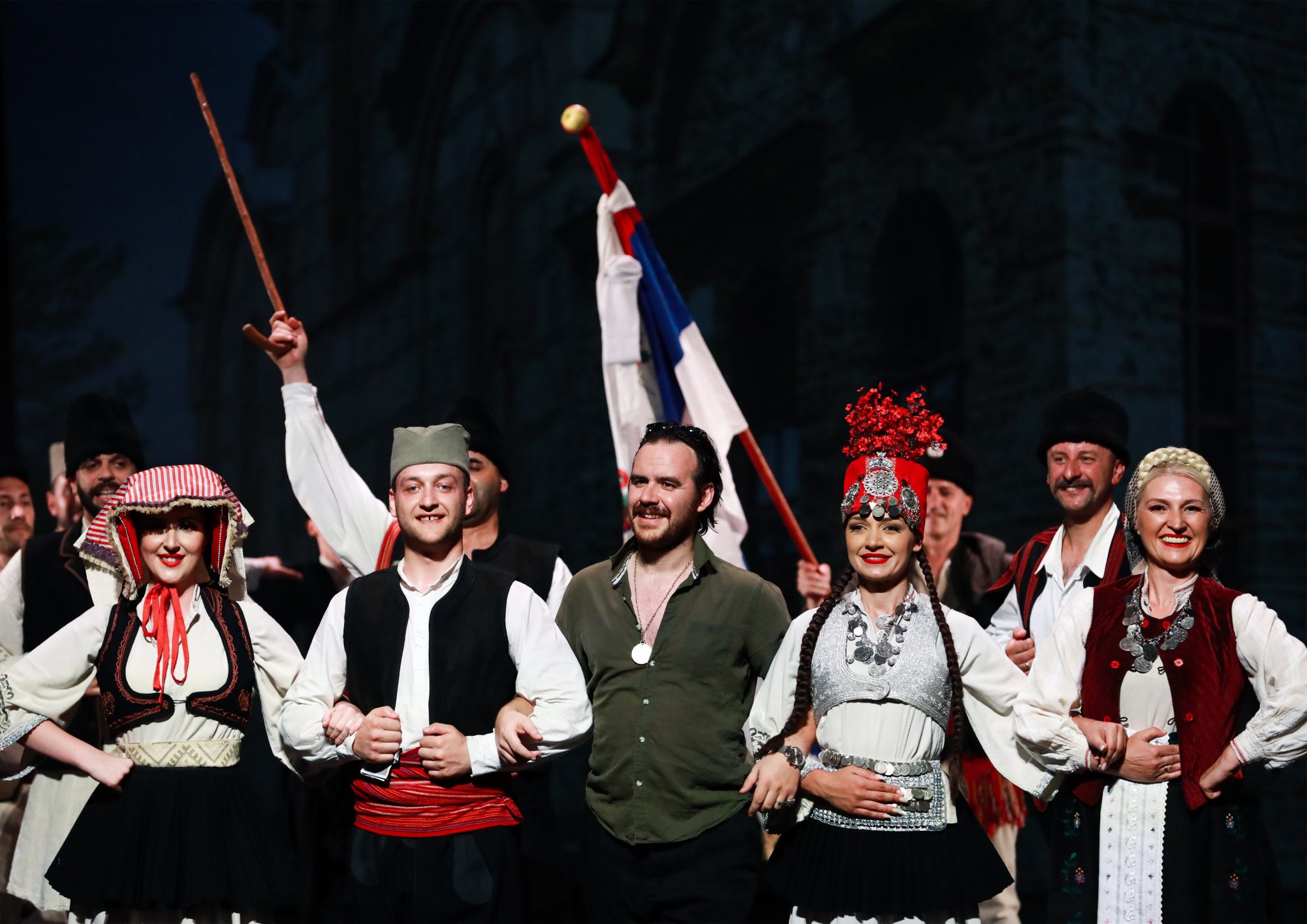 festival folklora