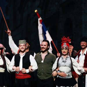 festival folklora