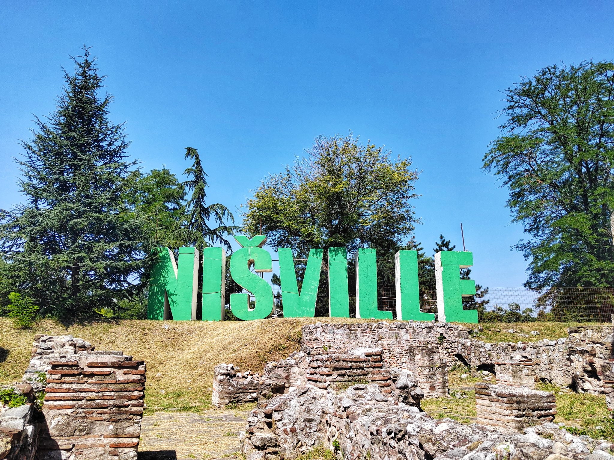 Nišvil teatarski festival