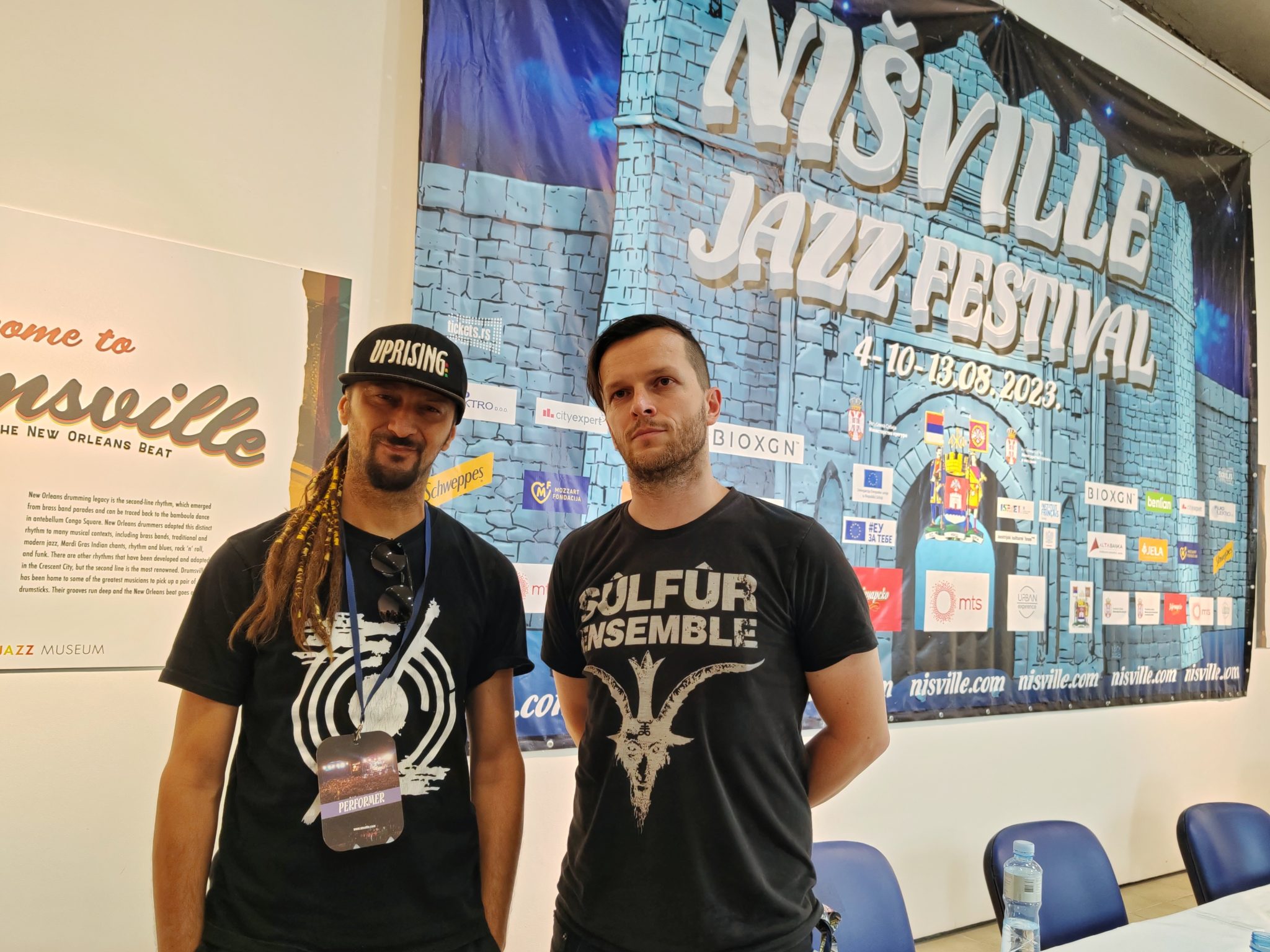 Dubioza kolektiv