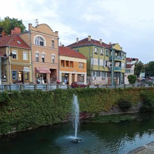 Knjazevac Timok