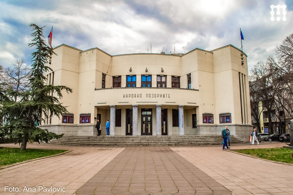 Šest predstava iz Srbije i regiona na ovogodišnjem Teatru na raskršću "Ferka"