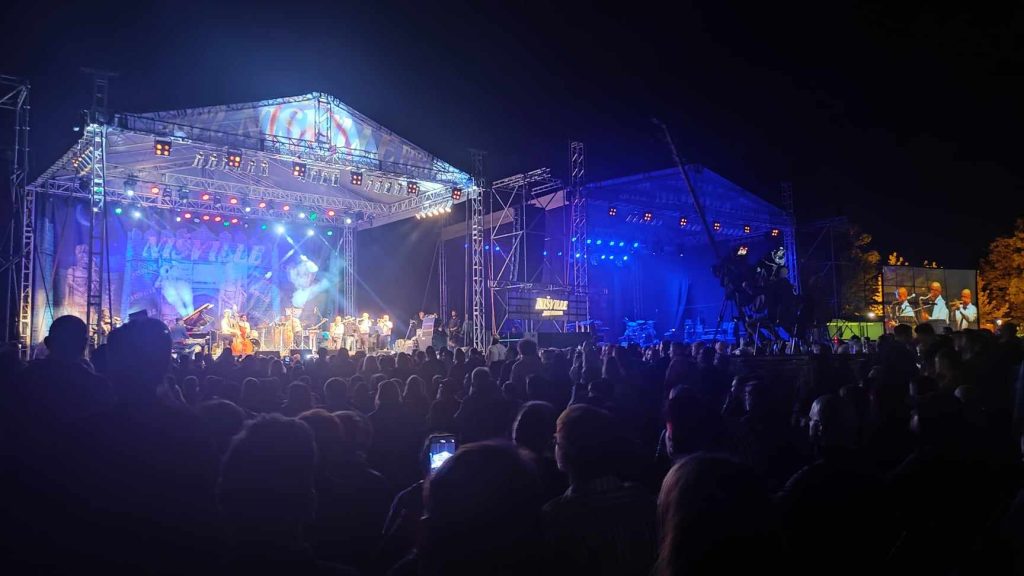 Završen Nišvil 2023.