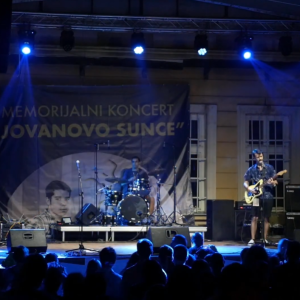 Nema sponzora za “Jovanovo Sunce”, za organizaciju potrebno 200.000 dinara