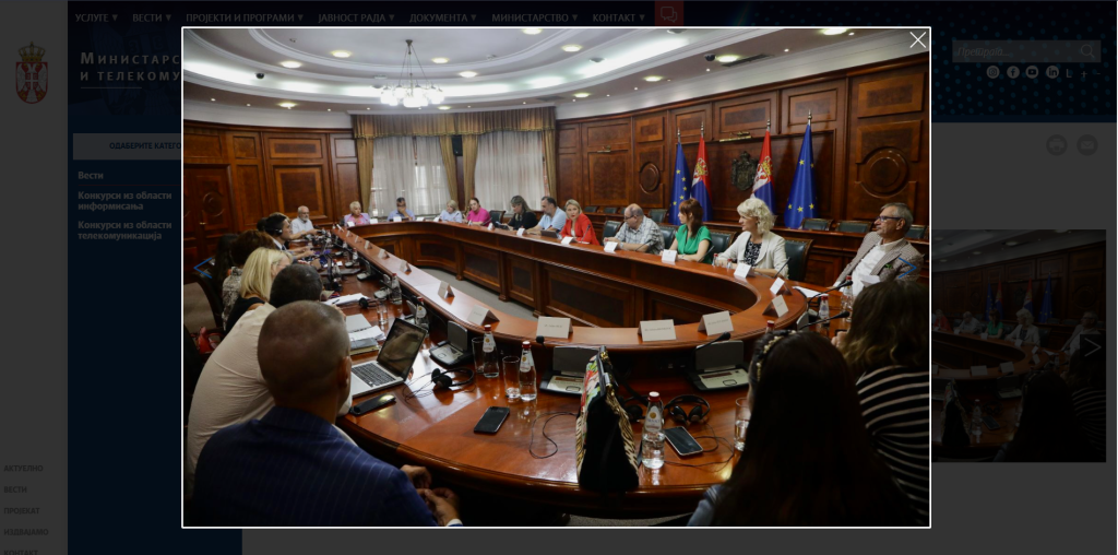 Koalicija za slobodu medija