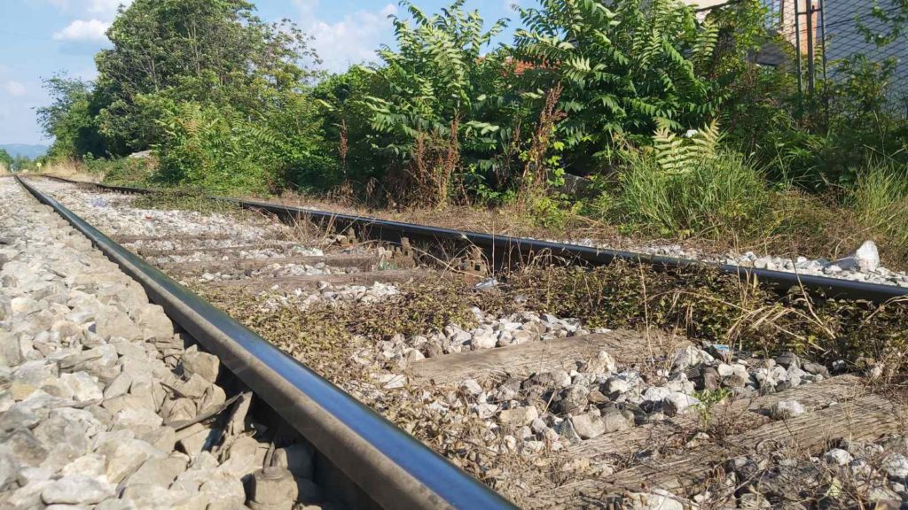 Za poslednje tri godine u Srbiji više iskliznuća vozova nego u ukupno 18 zemalja EU Za poslednje 3 godine u Srbiji više iskliznuća vozova nego u ukupno 18 zemalja EU