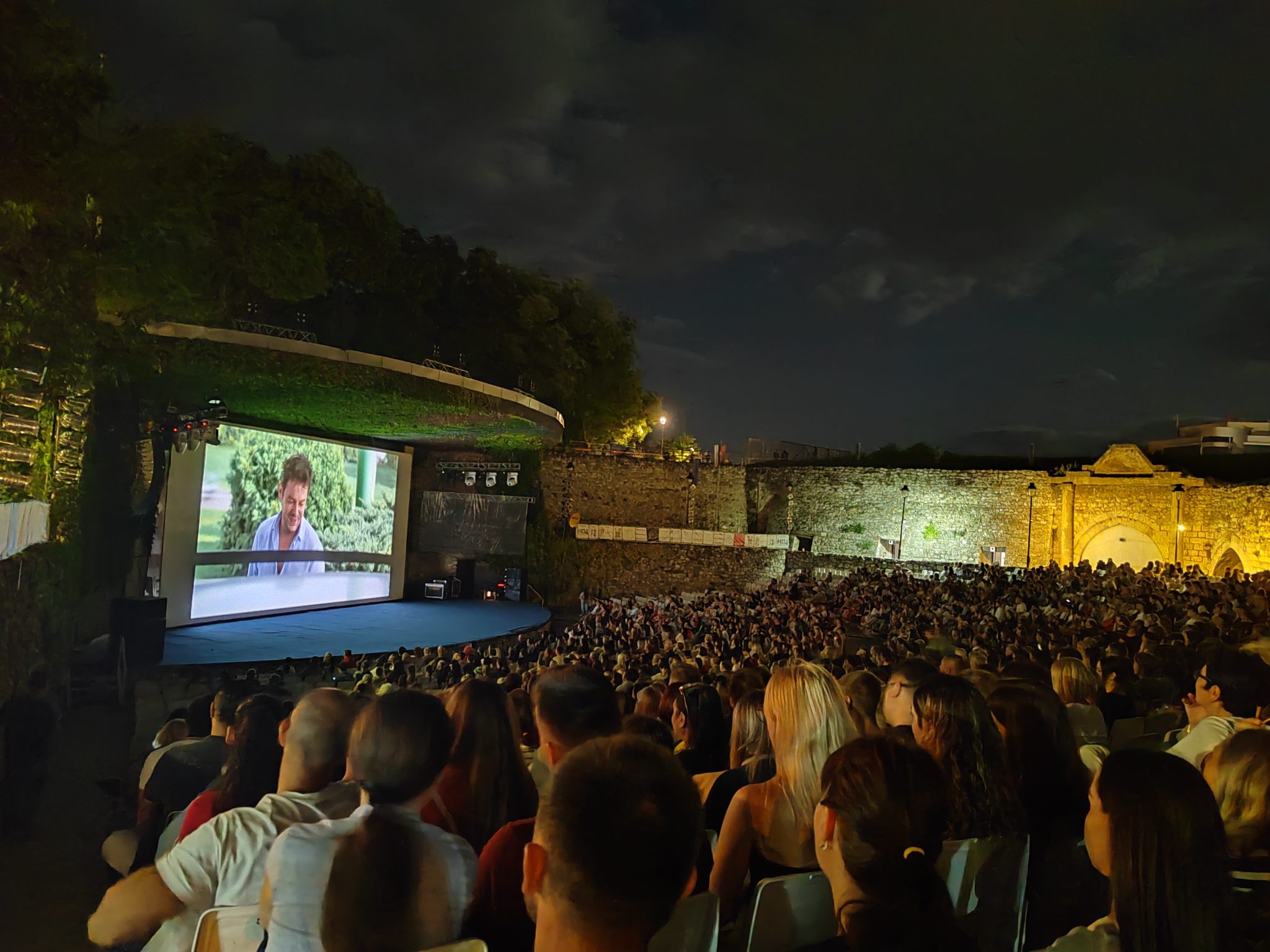 Večeras se zatvaraju 58. Filmski susreti Foto: M. J.