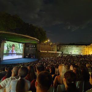 Večeras se zatvaraju 58. Filmski susreti Foto: M. J.