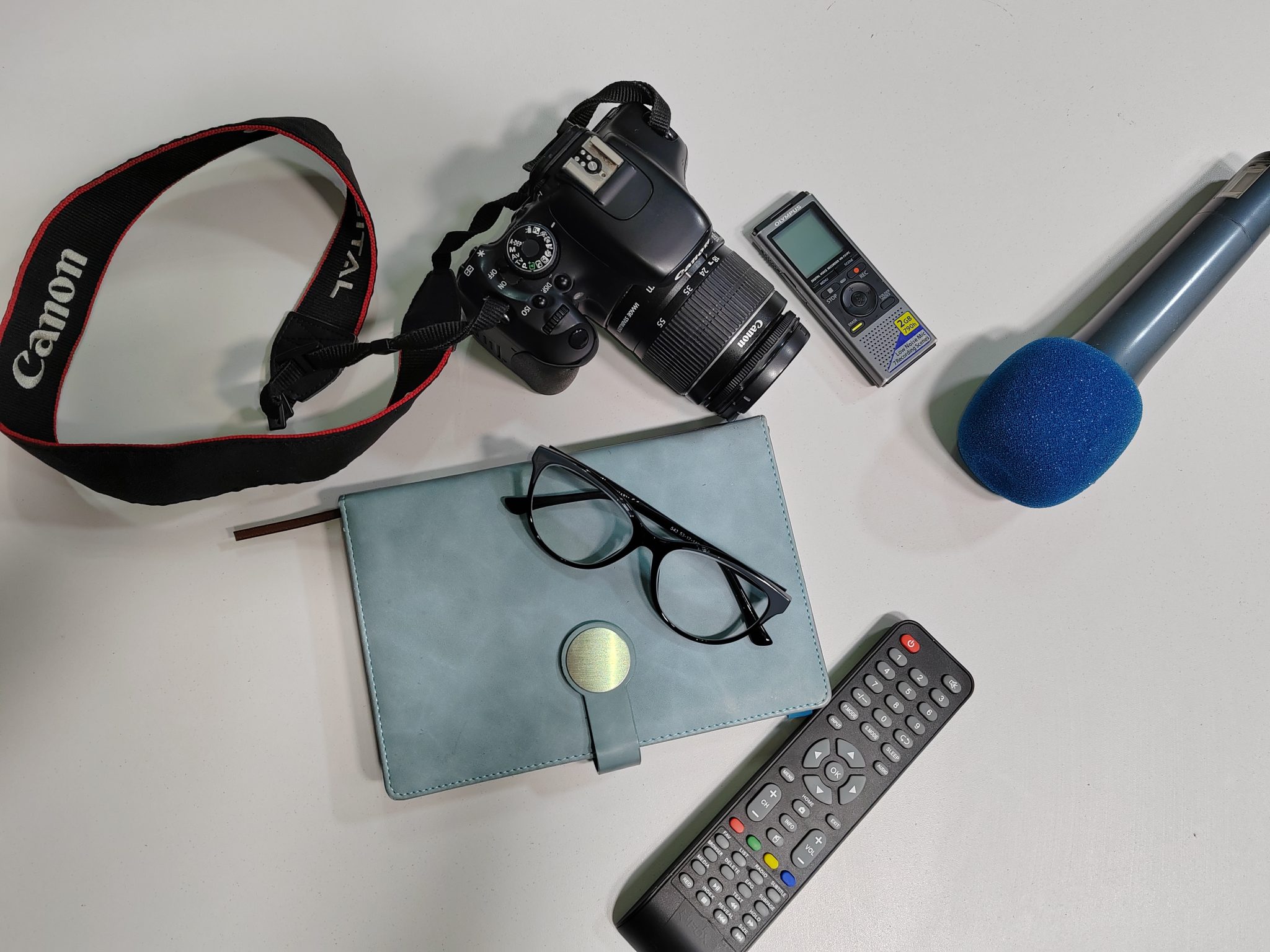 Otvoren konkurs za regionalnu novinarsku nagradu “Srđan Aleksić”; Foto: Media i reform centar