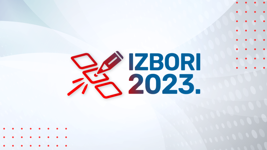 Izbori 2023: Iz sata u sat