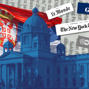 Svetski mediji o izborima