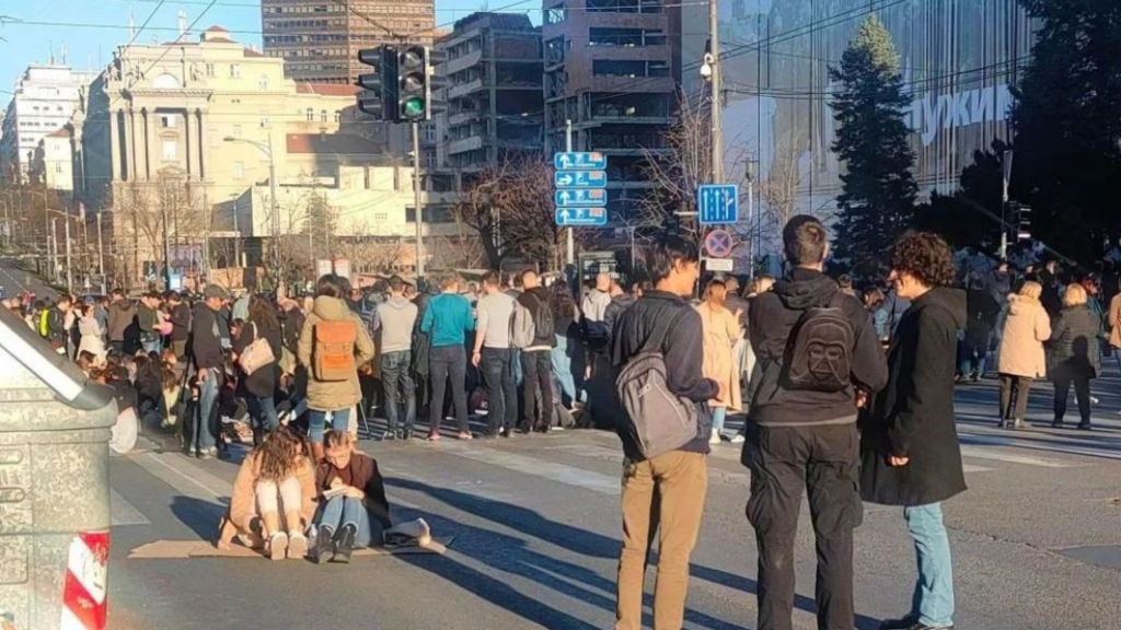 Foto: Jelena Novinić