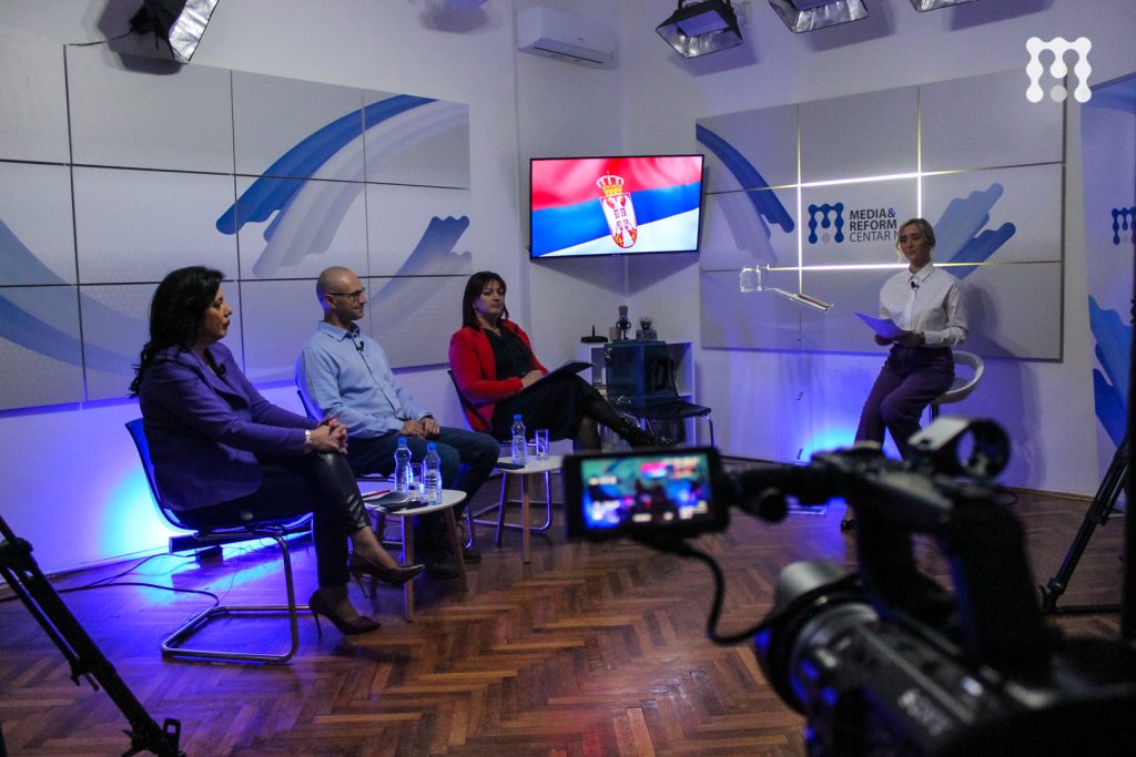 Otvaranje spomen sobe Miloševiću