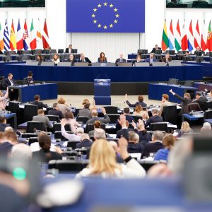 Evropski parlament o izborima u Srbiji