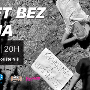 "Svet bez žena"