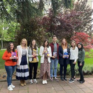 Foto: Časopis "Bez limita"