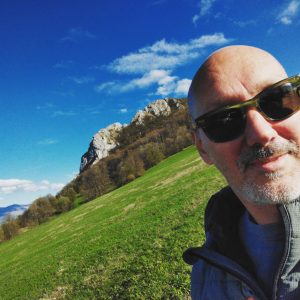 Kolumna Ljube Kostića