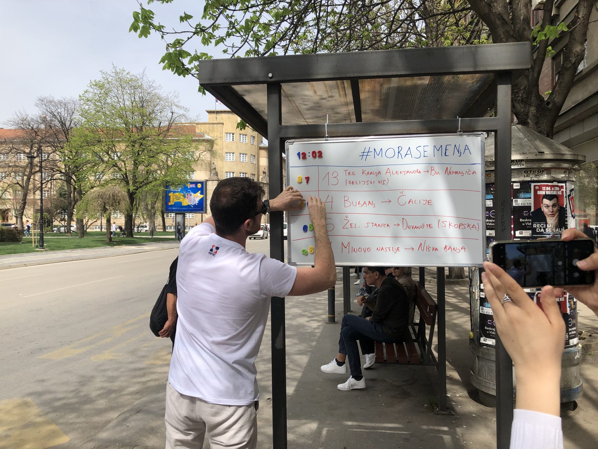 Foto: Magdalena Kostić