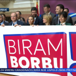 lokalni izbori