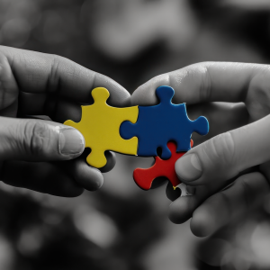 Nepoznat broj osoba sa autizmom u Srbiji Image by Mimzy from Pixabay