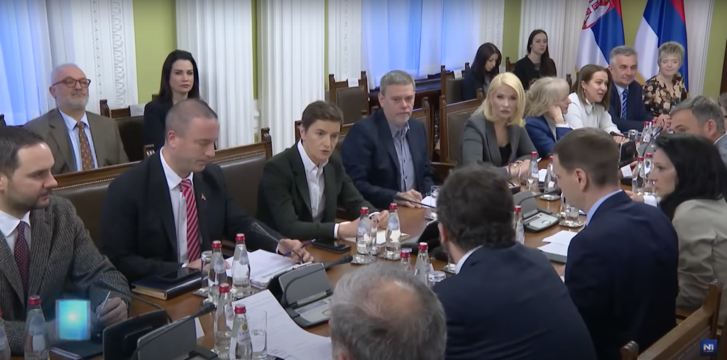 Šta opozicija želi, a šta vlast nudi – pregovori oko izbornih uslova moguća uvertira u novi bojkot Izbornih uslova