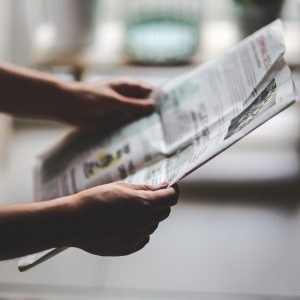 Mediji ponovo pali na etičkom ispitu Image by Karolina Grabowska from Pixabay