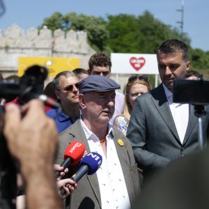 Autor: Veljko Stošić