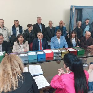 lokalni izbori