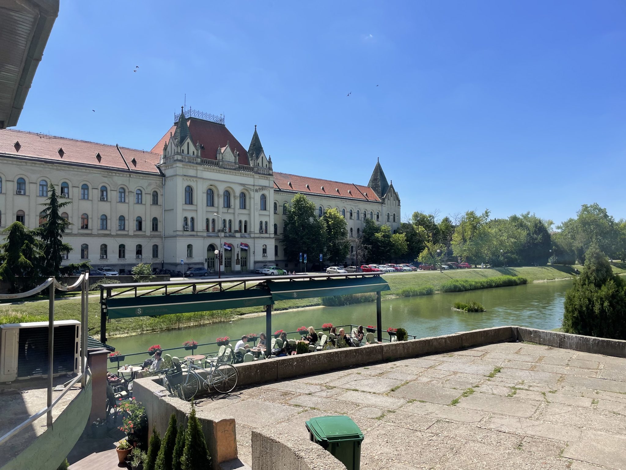 Lokalni izbori u Zrenjaninu