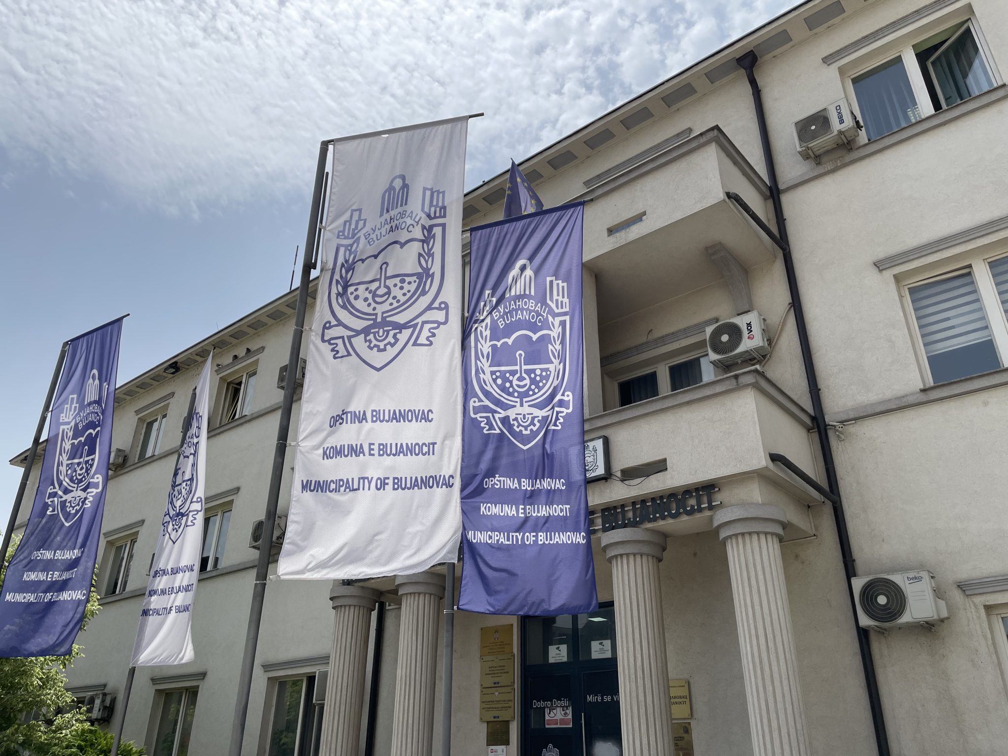 Lokalni izbori u Bujanovcu