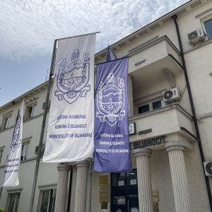 Lokalni izbori u Bujanovcu