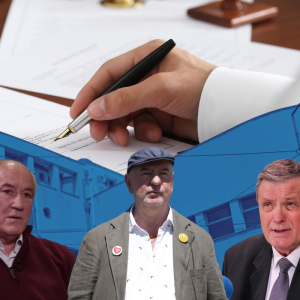 prikupljanje potpisa