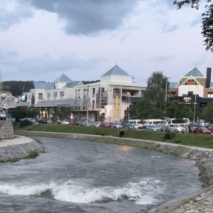 Posle 2. juna znaće se ko će voditi Užice naredne četiri godine Foto: Uroš Tasković