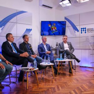 Niš oštećen za 300 miliona evra