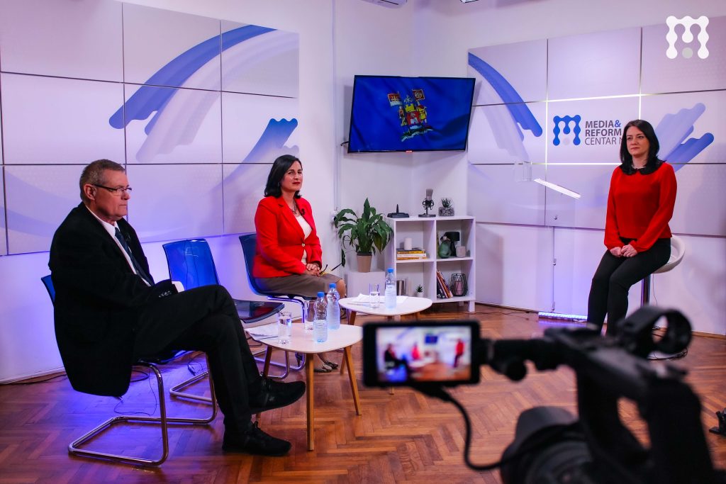 Manji budžet, saobraćaj u kolapsu, urbanističko nasilje najveći problemi Niša – zaključak prve debate Media centra