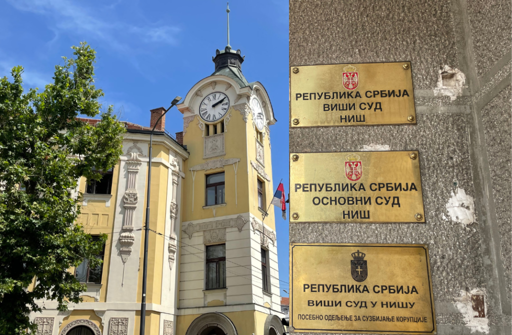 Viši sud usvojio tri žalbe opozicije: Nejasno zašto je prigovor razmatran kao nerazumljiv viši sud usvojio žalbe