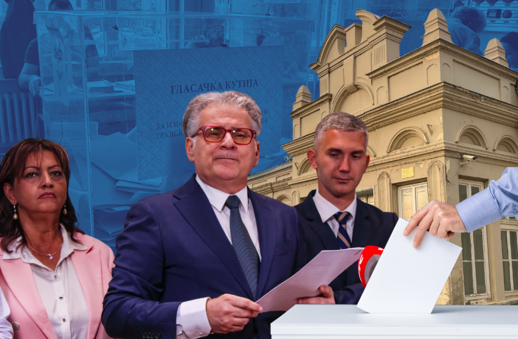 Ako GIK prigovore odbije, konačnu odluku može da donese i Viši sud