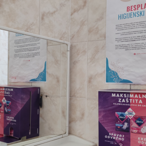 Foto: Magdalena Kostić