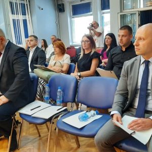 Foto: Maja Vodeničarski