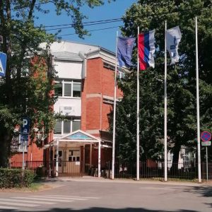 konstitutivna sednica