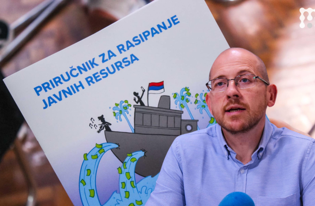javni resursi