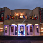 Narodno pozorište Foto Miroslav Lavrenčić